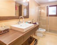Resale - Detached Villa - Orihuela Costa - Dehesa de Campoamor