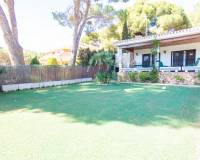 Resale - Detached Villa - Orihuela Costa - Dehesa de Campoamor