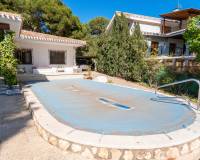 Resale - Detached Villa - Orihuela Costa - Dehesa de Campoamor
