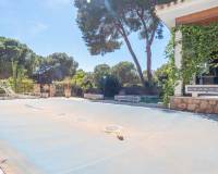 Resale - Detached Villa - Orihuela Costa - Dehesa de Campoamor