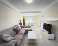 Resale - Detached Villa - Orihuela Costa - El Galan
