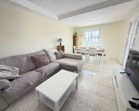 Resale - Detached Villa - Orihuela Costa - El Galan