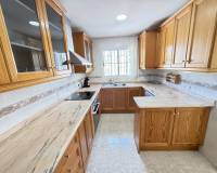 Resale - Detached Villa - Orihuela Costa - El Galan