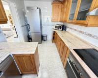 Resale - Detached Villa - Orihuela Costa - El Galan