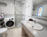 Resale - Detached Villa - Orihuela Costa - El Galan