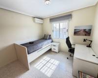 Resale - Detached Villa - Orihuela Costa - El Galan