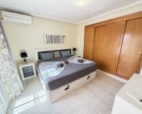 Resale - Detached Villa - Orihuela Costa - El Galan