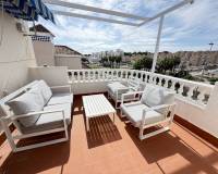 Resale - Detached Villa - Orihuela Costa - El Galan