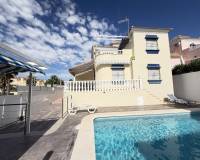 Resale - Detached Villa - Orihuela Costa - El Galan