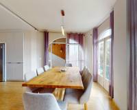 Resale - Detached Villa - Orihuela Costa - La Zenia