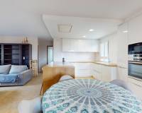 Resale - Detached Villa - Orihuela Costa - La Zenia