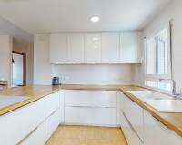 Resale - Detached Villa - Orihuela Costa - La Zenia