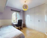 Resale - Detached Villa - Orihuela Costa - La Zenia