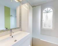 Resale - Detached Villa - Orihuela Costa - La Zenia