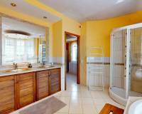 Resale - Detached Villa - Orihuela Costa - La Zenia