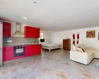 Resale - Detached Villa - Orihuela Costa - La Zenia
