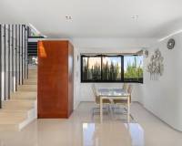 Resale - Detached Villa - Orihuela Costa - La Zenia