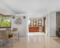 Resale - Detached Villa - Orihuela Costa - La Zenia