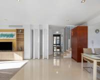 Resale - Detached Villa - Orihuela Costa - La Zenia