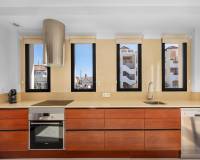 Resale - Detached Villa - Orihuela Costa - La Zenia