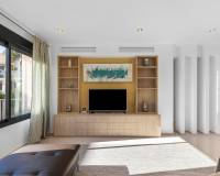 Resale - Detached Villa - Orihuela Costa - La Zenia