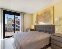 Resale - Detached Villa - Orihuela Costa - La Zenia