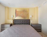 Resale - Detached Villa - Orihuela Costa - La Zenia