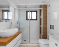 Resale - Detached Villa - Orihuela Costa - La Zenia