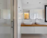 Resale - Detached Villa - Orihuela Costa - La Zenia