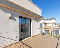 Resale - Detached Villa - Orihuela Costa - La Zenia