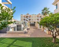 Resale - Detached Villa - Orihuela Costa - La Zenia