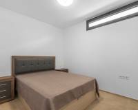 Resale - Detached Villa - Orihuela Costa - La Zenia