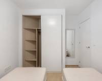 Resale - Detached Villa - Orihuela Costa - La Zenia