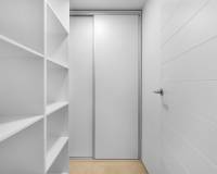 Resale - Detached Villa - Orihuela Costa - La Zenia