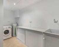 Resale - Detached Villa - Orihuela Costa - La Zenia