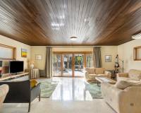 Resale - Detached Villa - Orihuela Costa - Las Filipinas