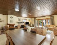 Resale - Detached Villa - Orihuela Costa - Las Filipinas