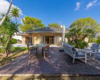 Resale - Detached Villa - Orihuela Costa - Las Filipinas