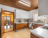 Resale - Detached Villa - Orihuela Costa - Las Filipinas