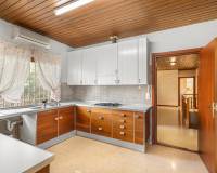 Resale - Detached Villa - Orihuela Costa - Las Filipinas