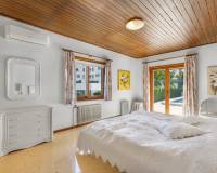 Resale - Detached Villa - Orihuela Costa - Las Filipinas