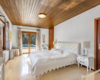 Resale - Detached Villa - Orihuela Costa - Las Filipinas