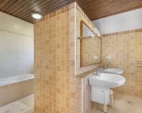 Resale - Detached Villa - Orihuela Costa - Las Filipinas