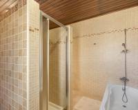 Resale - Detached Villa - Orihuela Costa - Las Filipinas