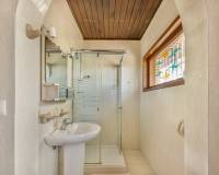 Resale - Detached Villa - Orihuela Costa - Las Filipinas