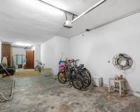 Resale - Detached Villa - Orihuela Costa - Las Filipinas