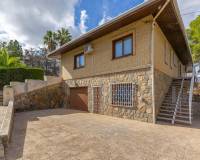 Resale - Detached Villa - Orihuela Costa - Las Filipinas