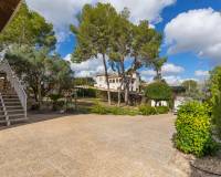 Resale - Detached Villa - Orihuela Costa - Las Filipinas