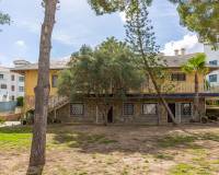 Resale - Detached Villa - Orihuela Costa - Las Filipinas