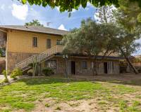 Resale - Detached Villa - Orihuela Costa - Las Filipinas